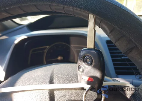 2006 Honda Civic Lx from USA, damaged, VIN 1HGFA16546L064969